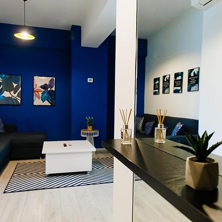 17 Zimbrului Residence At Lazar Towers Palas ياش المظهر الخارجي الصورة