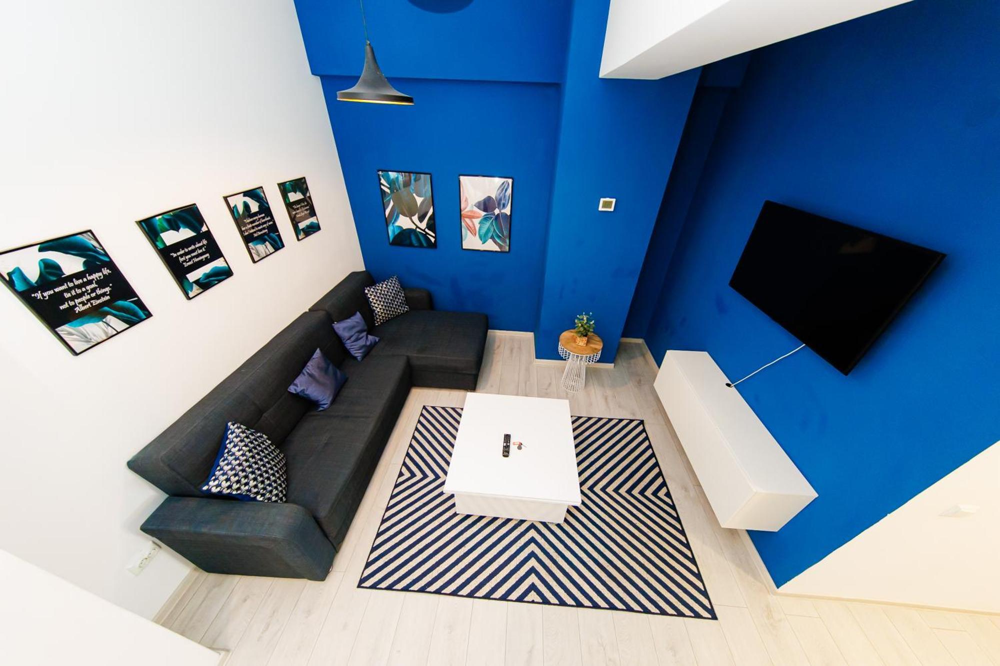 17 Zimbrului Residence At Lazar Towers Palas ياش المظهر الخارجي الصورة