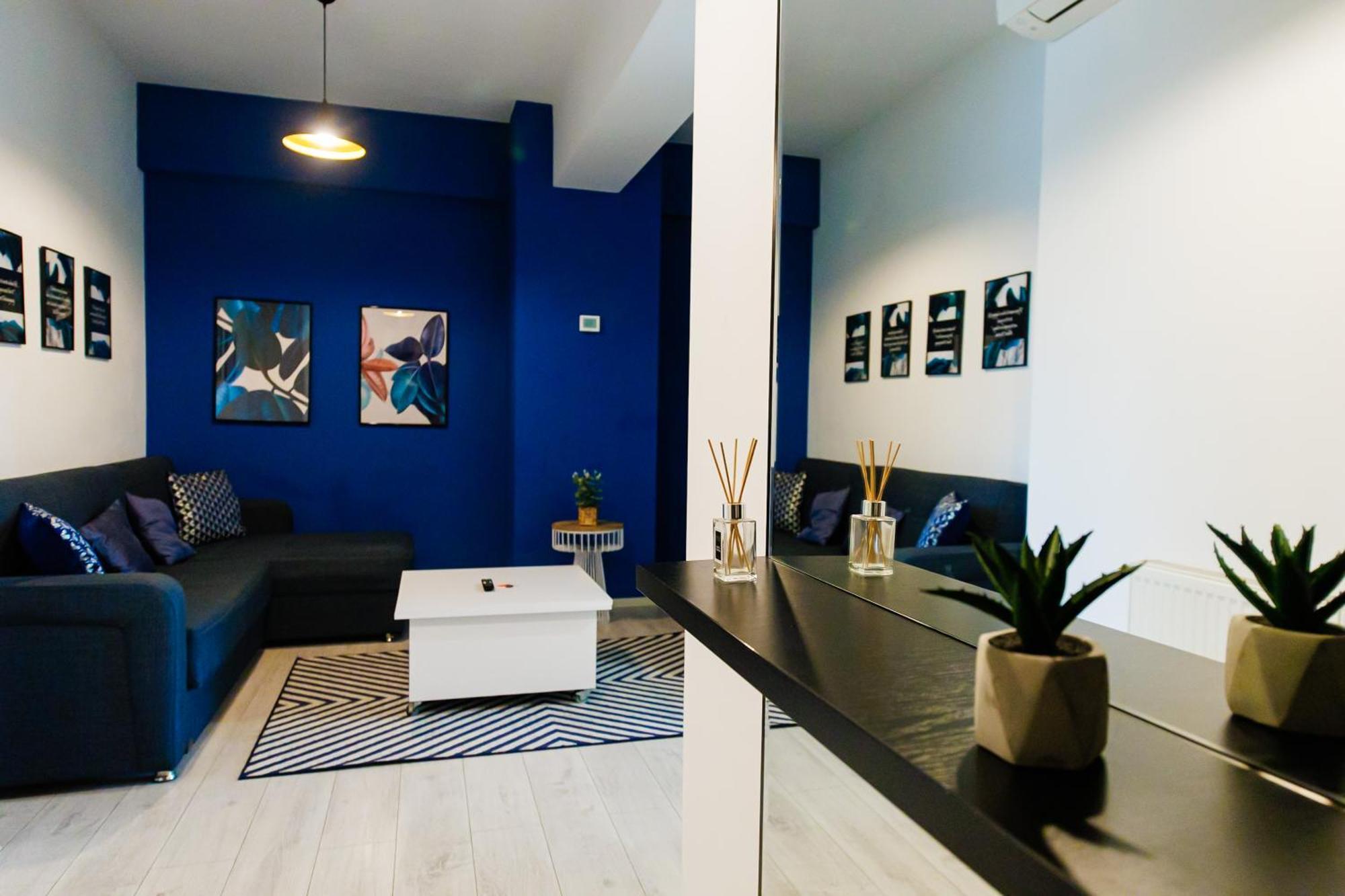 17 Zimbrului Residence At Lazar Towers Palas ياش المظهر الخارجي الصورة