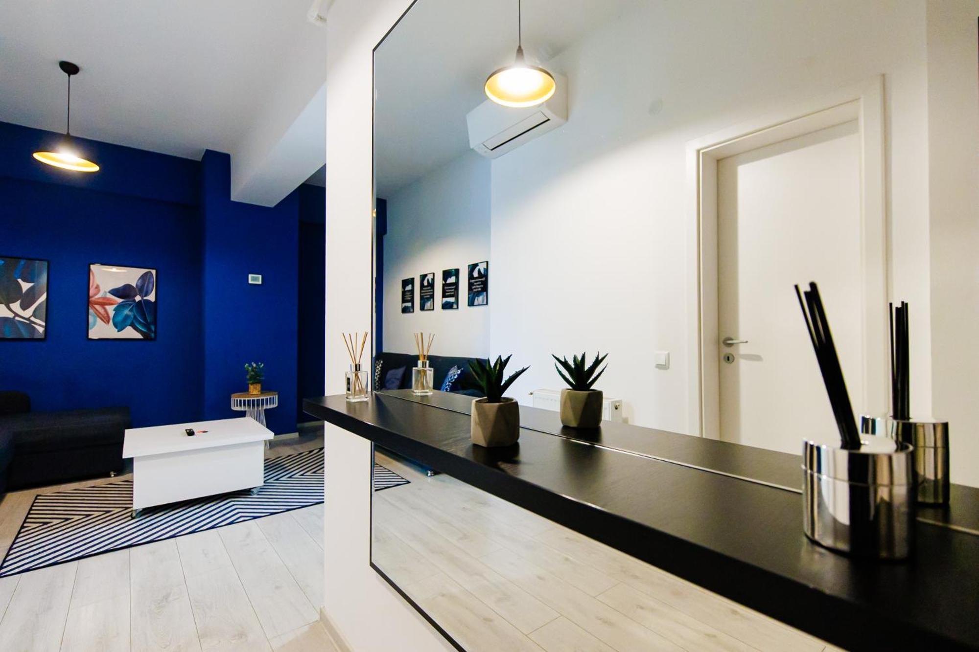 17 Zimbrului Residence At Lazar Towers Palas ياش المظهر الخارجي الصورة