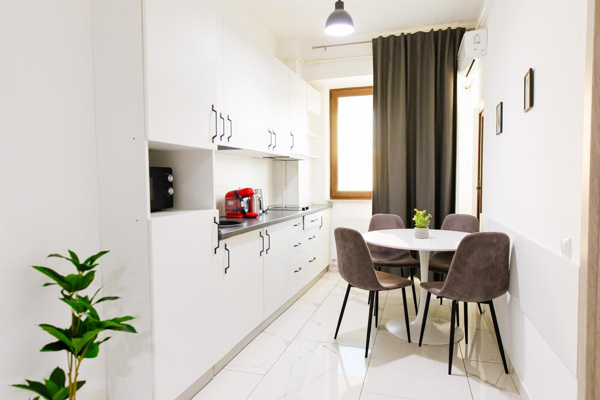 17 Zimbrului Residence At Lazar Towers Palas ياش المظهر الخارجي الصورة