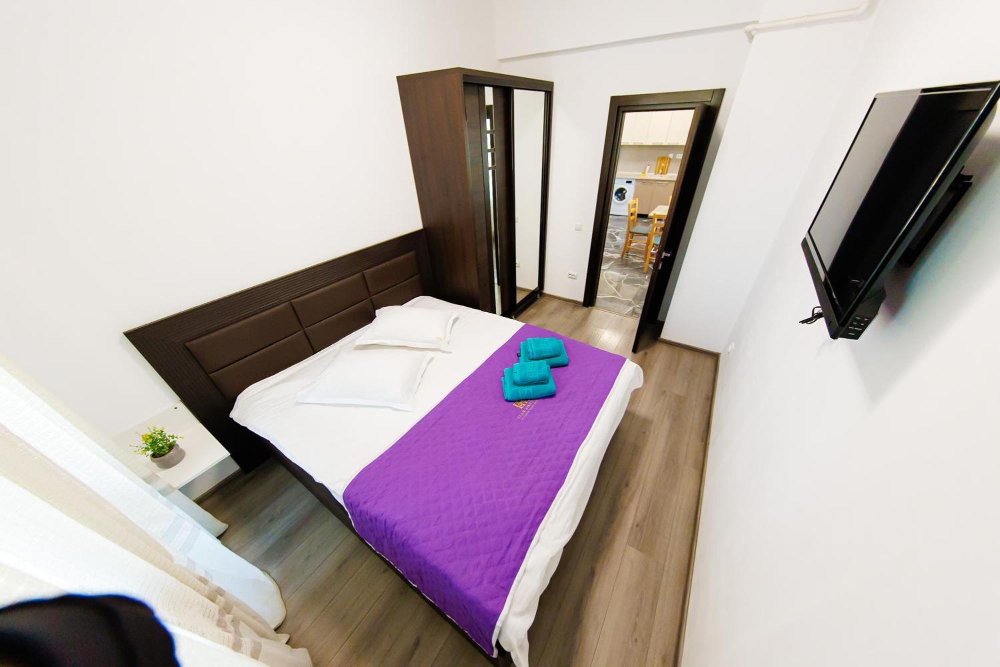 17 Zimbrului Residence At Lazar Towers Palas ياش المظهر الخارجي الصورة