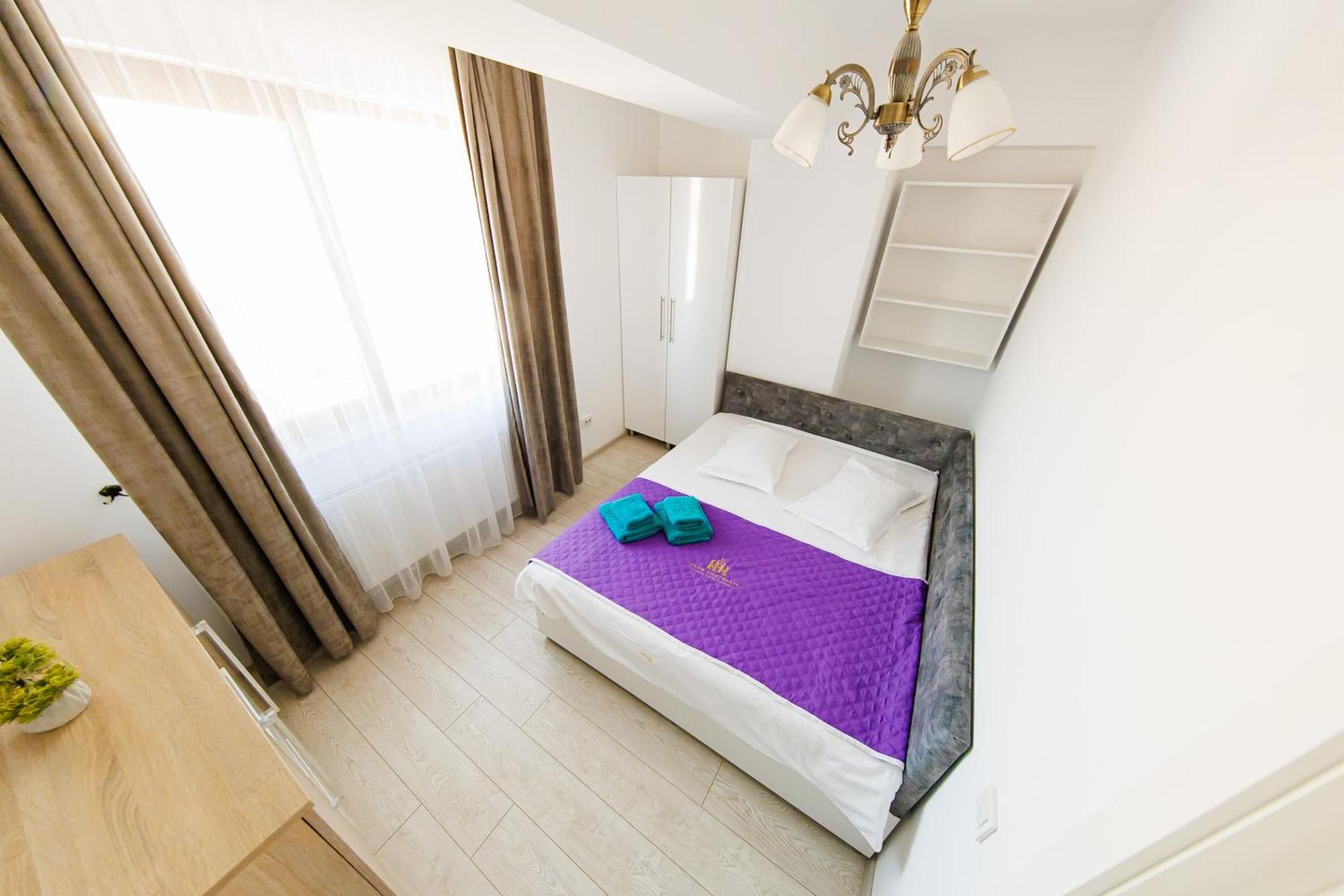 17 Zimbrului Residence At Lazar Towers Palas ياش المظهر الخارجي الصورة