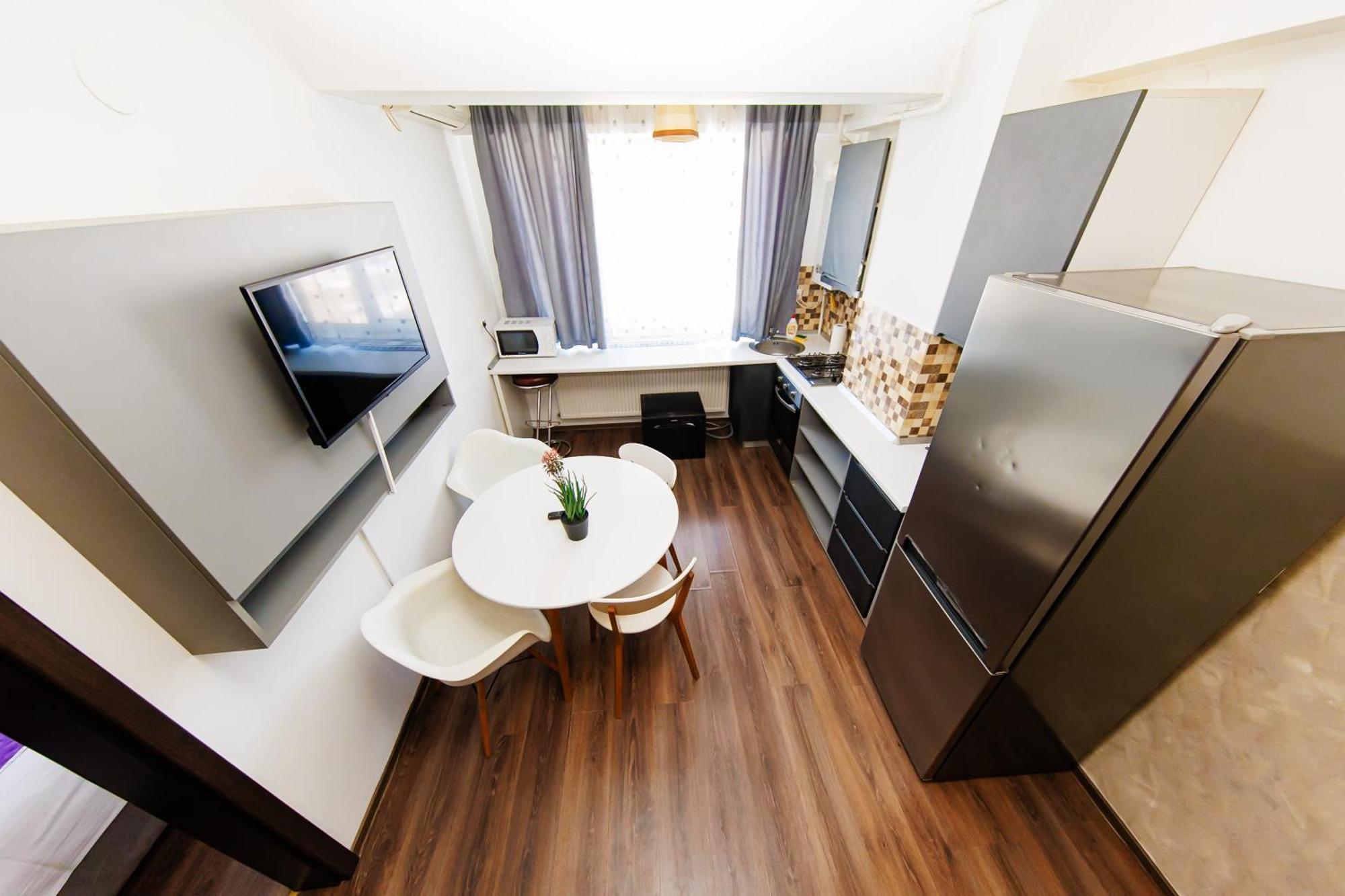17 Zimbrului Residence At Lazar Towers Palas ياش المظهر الخارجي الصورة