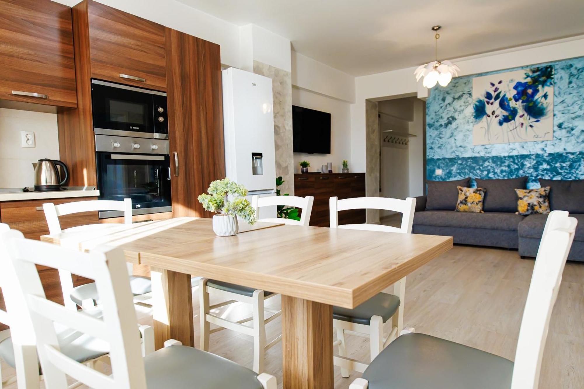 17 Zimbrului Residence At Lazar Towers Palas ياش المظهر الخارجي الصورة
