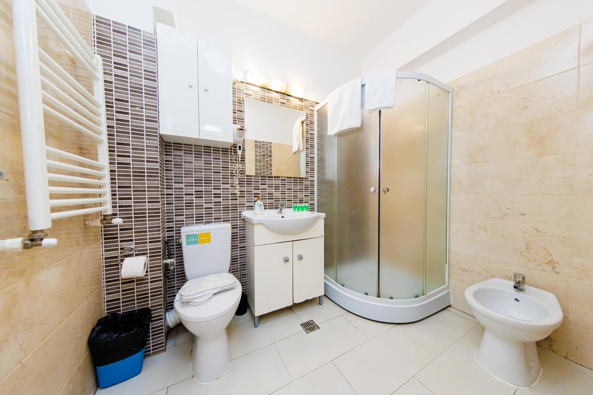 17 Zimbrului Residence At Lazar Towers Palas ياش المظهر الخارجي الصورة